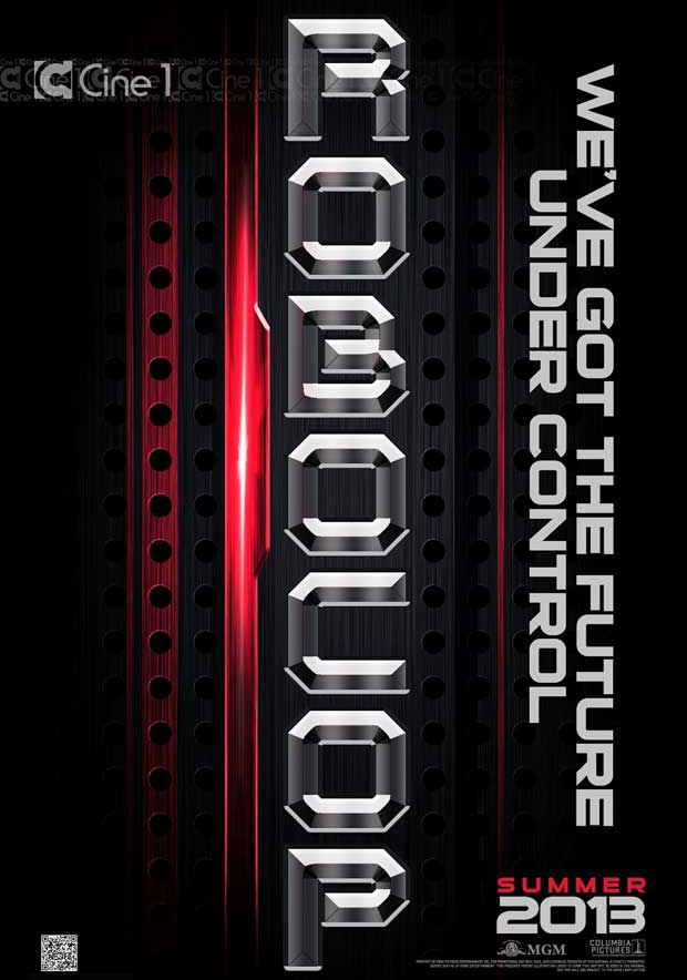 Çizgi roman ve sinemanın buluşması 