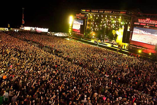 Yazın en iyi 14 festivali