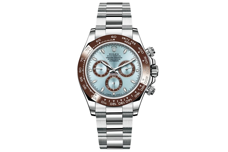 Baselworld 2013'ün en iyileri