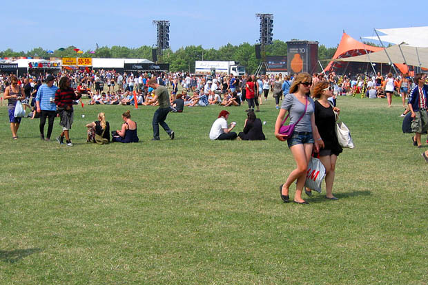 Yazın en iyi 14 festivali