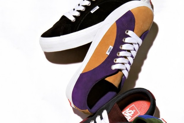 Lampin'lerin yeni yüzü