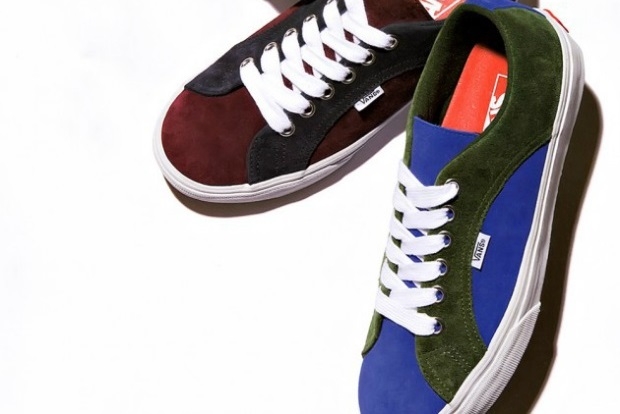 Lampin'lerin yeni yüzü