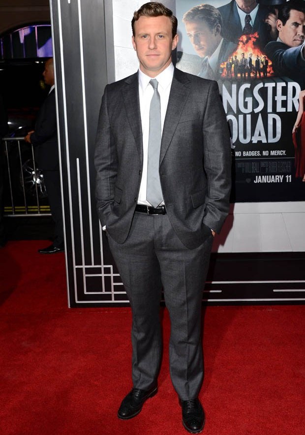 En şık gangster kim?