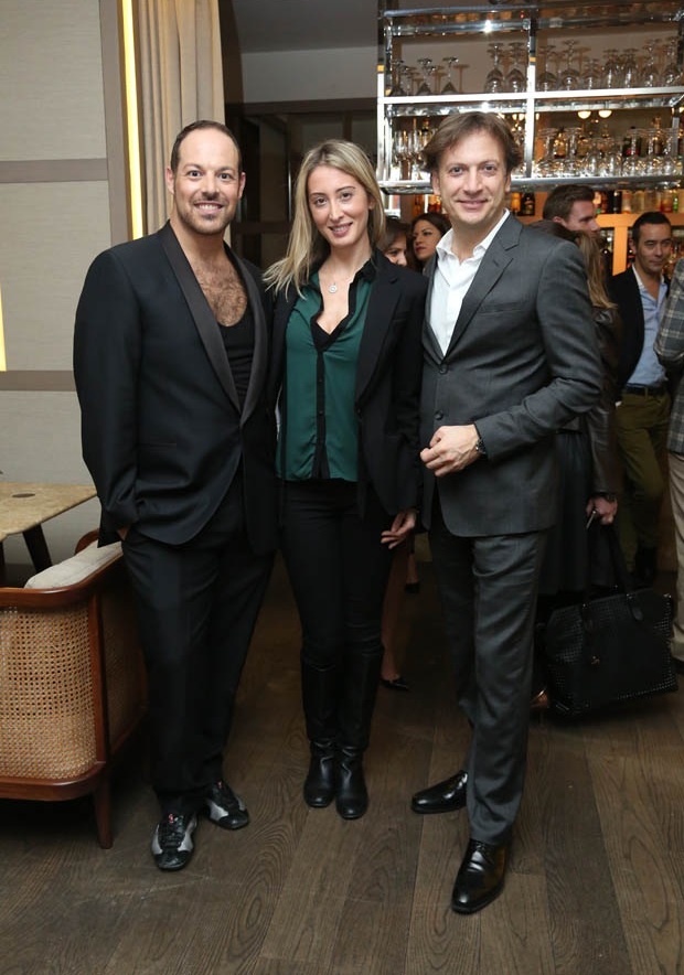 Erkekler de bakım yapar