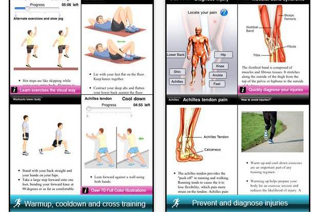 İçinizdeki koşucuyu uyandırın