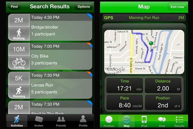 İçinizdeki koşucuyu uyandırın