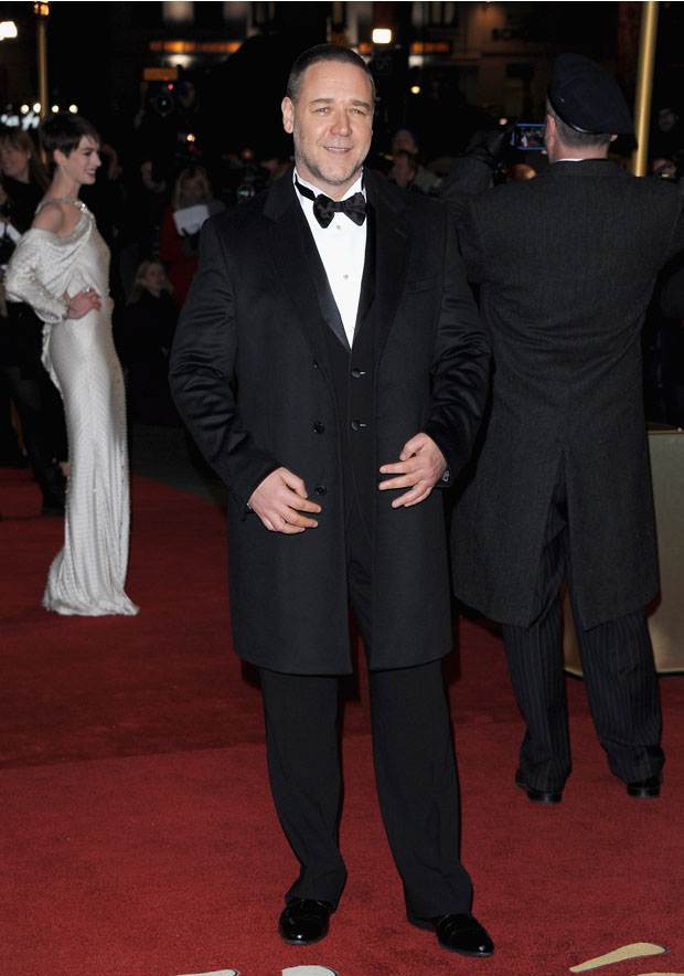 Sefiller'in en şık erkekleri