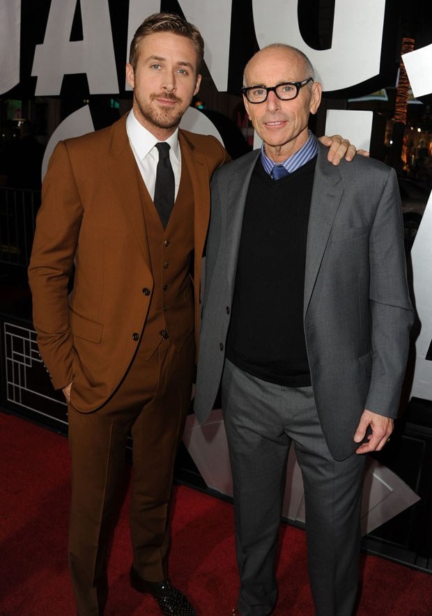 En şık gangster kim?