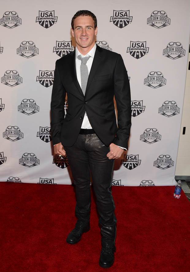 2012'nin en şık erkekleri