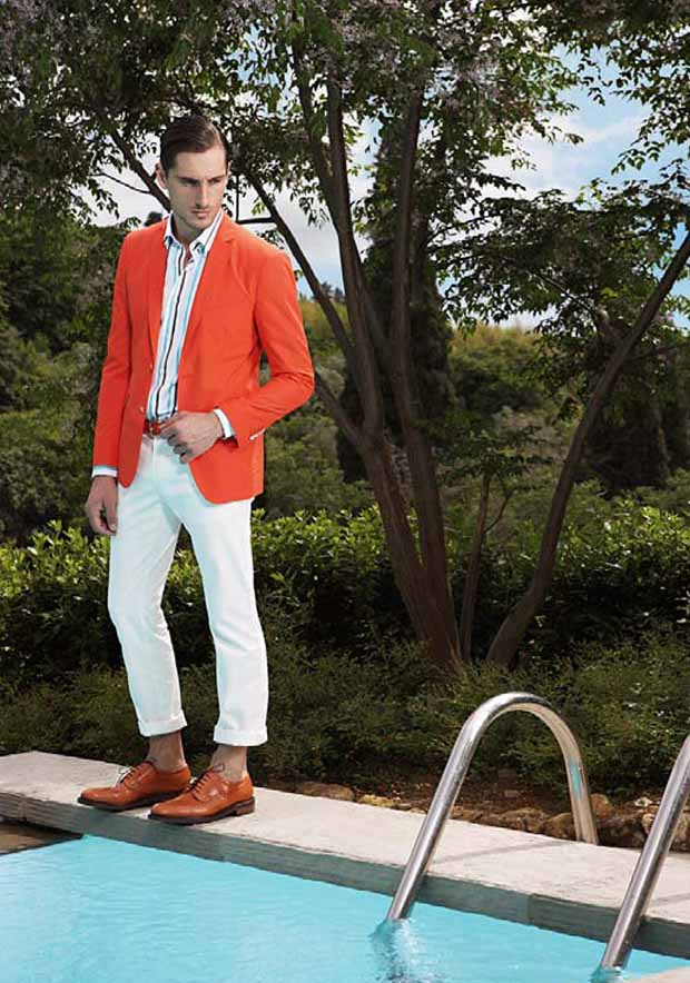 Salvatore Ferragamo Resort 2013