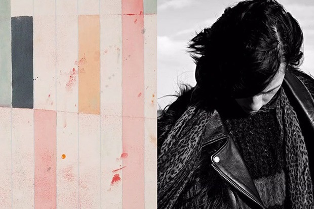 Saint Laurent kardeşler