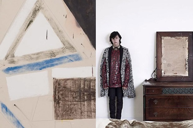 Saint Laurent kardeşler