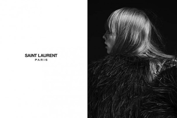 Saint Laurent'te ikinci bahar 