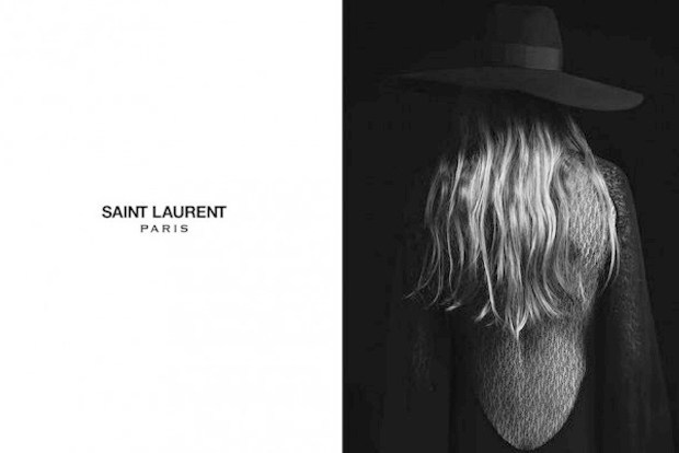 Saint Laurent'te ikinci bahar 