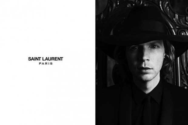 Saint Laurent'te ikinci bahar 