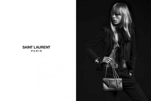 Saint Laurent'te ikinci bahar 