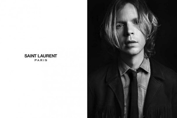 Saint Laurent'te ikinci bahar 