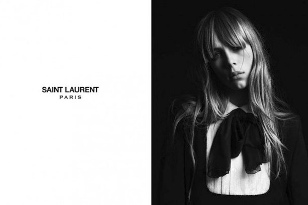 Saint Laurent'te ikinci bahar 