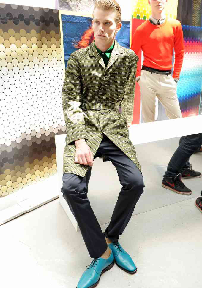 Londra'dan en iyi 10 stil