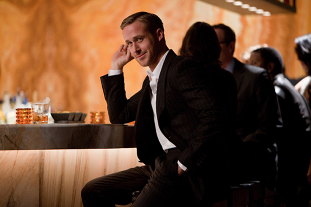 Filmlerden çapkınlık dersleri