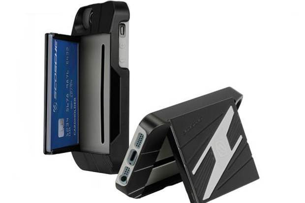 iPhone 5'inizi giydirin