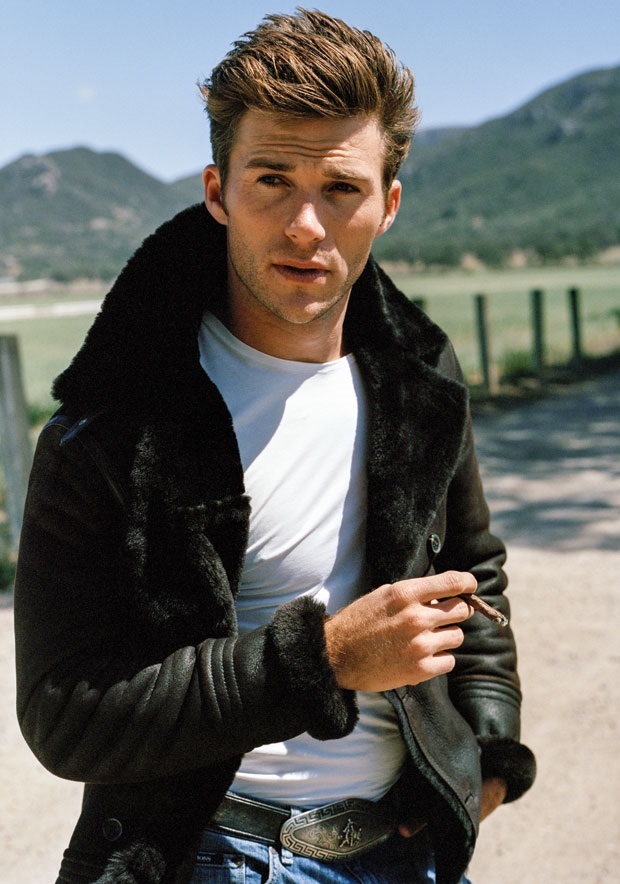 Clint Eastwood'un oğlu olmak