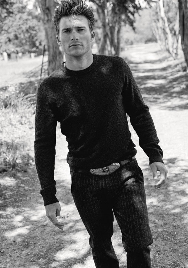 Clint Eastwood'un oğlu olmak