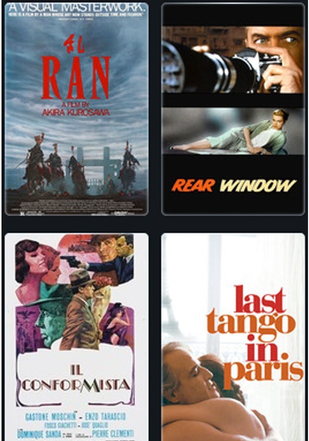 Spike Lee'den genç yönetmenlere