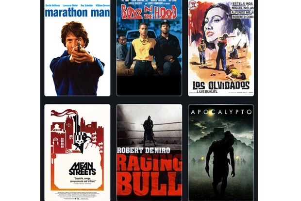 Spike Lee'den genç yönetmenlere