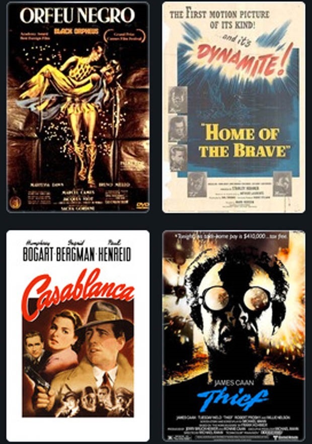 Spike Lee'den genç yönetmenlere