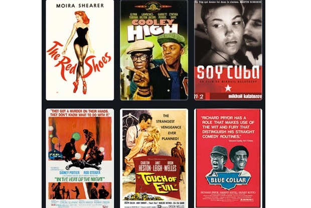 Spike Lee'den genç yönetmenlere