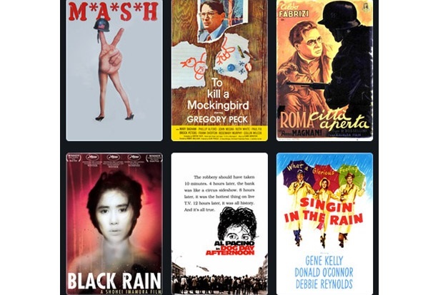 Spike Lee'den genç yönetmenlere