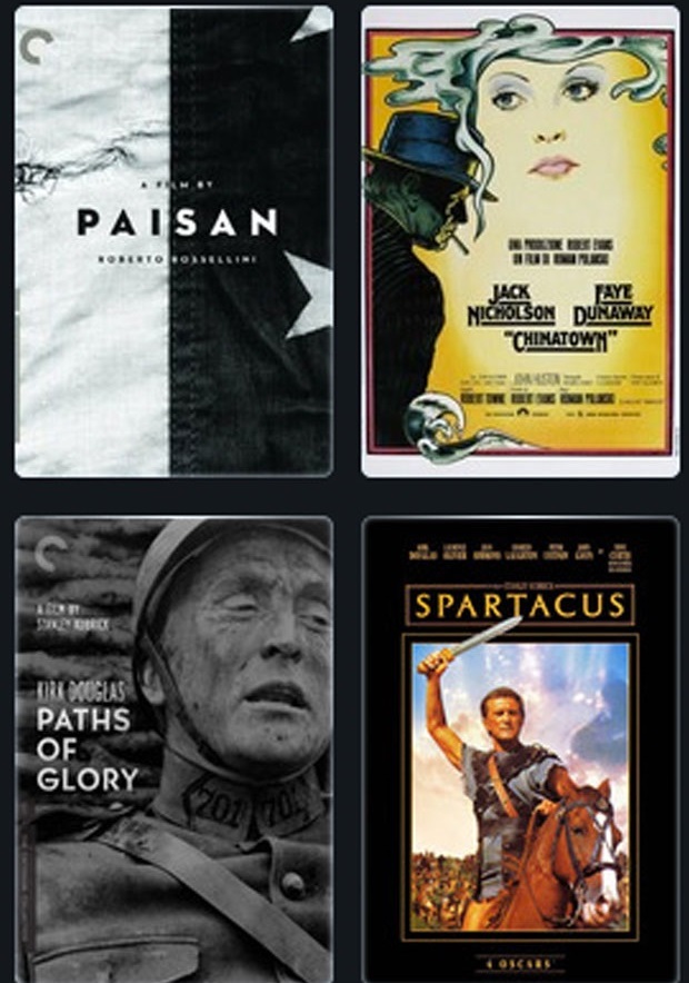 Spike Lee'den genç yönetmenlere