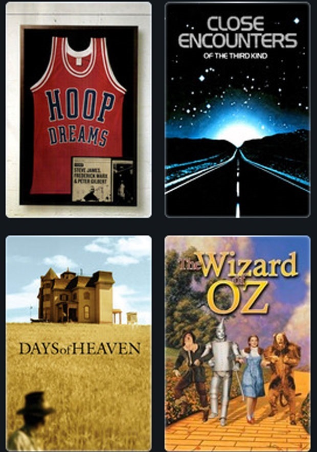 Spike Lee'den genç yönetmenlere