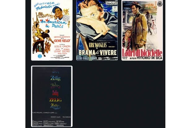 Spike Lee'den genç yönetmenlere