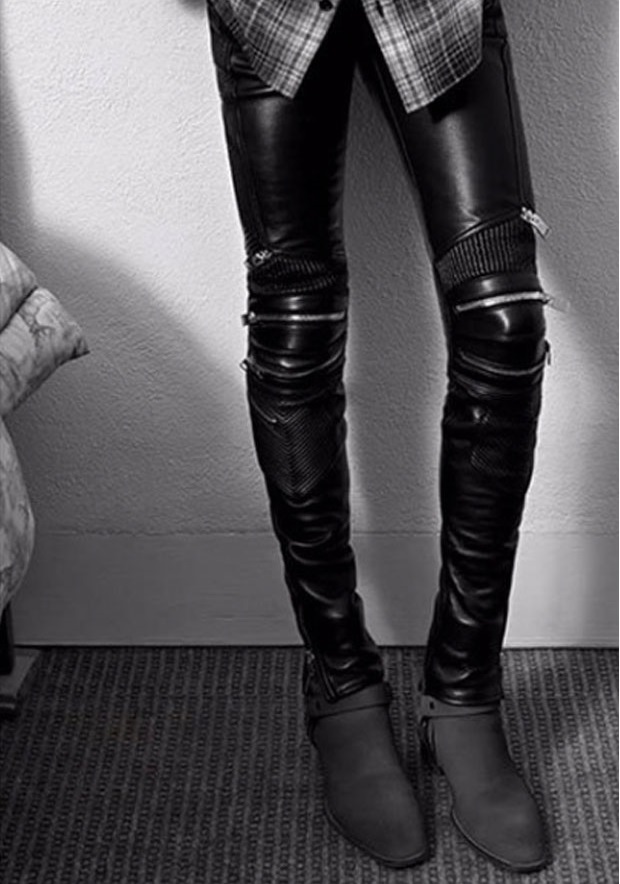 Saint Laurent kardeşler