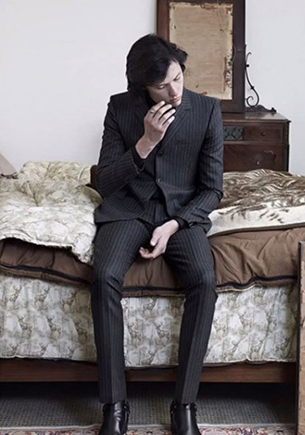 Saint Laurent kardeşler