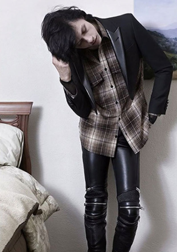 Saint Laurent kardeşler