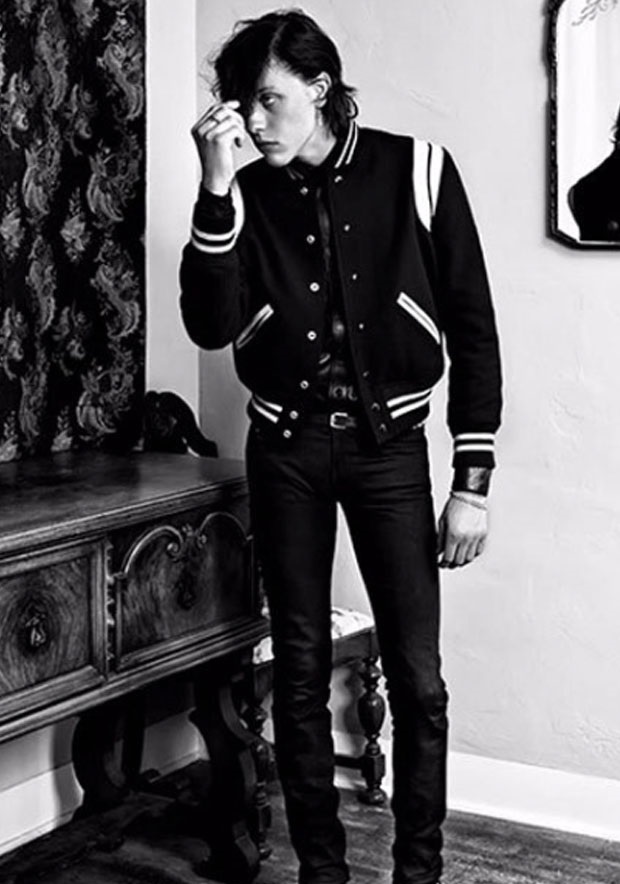 Saint Laurent kardeşler