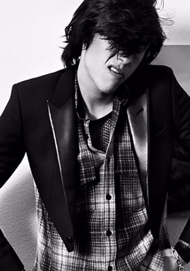 Saint Laurent kardeşler