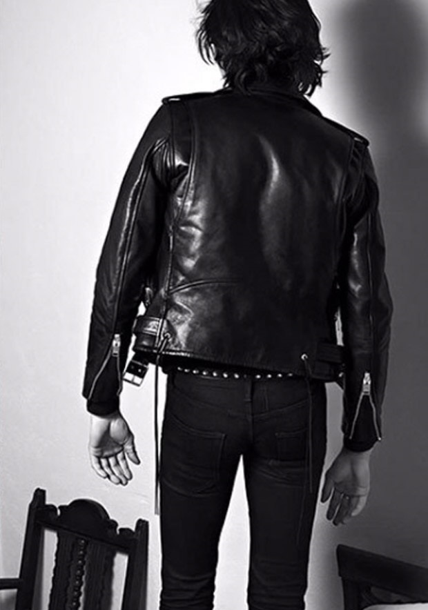 Saint Laurent kardeşler