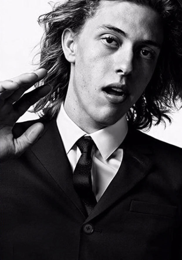 Saint Laurent kardeşler