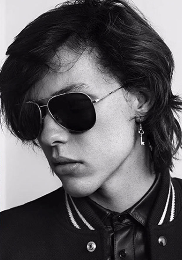 Saint Laurent kardeşler