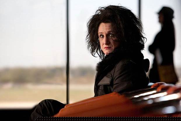 Sinemada yeni sezonun enteresan saçları