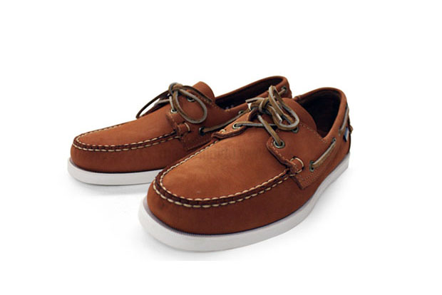 Teknede şık adımlar