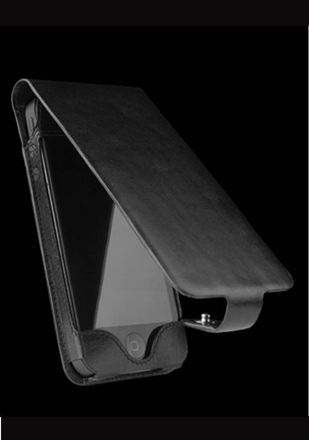 iPhone 5'inizi giydirin