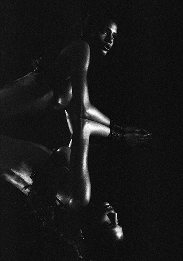 Coco De Mer'in egzotik yüzü