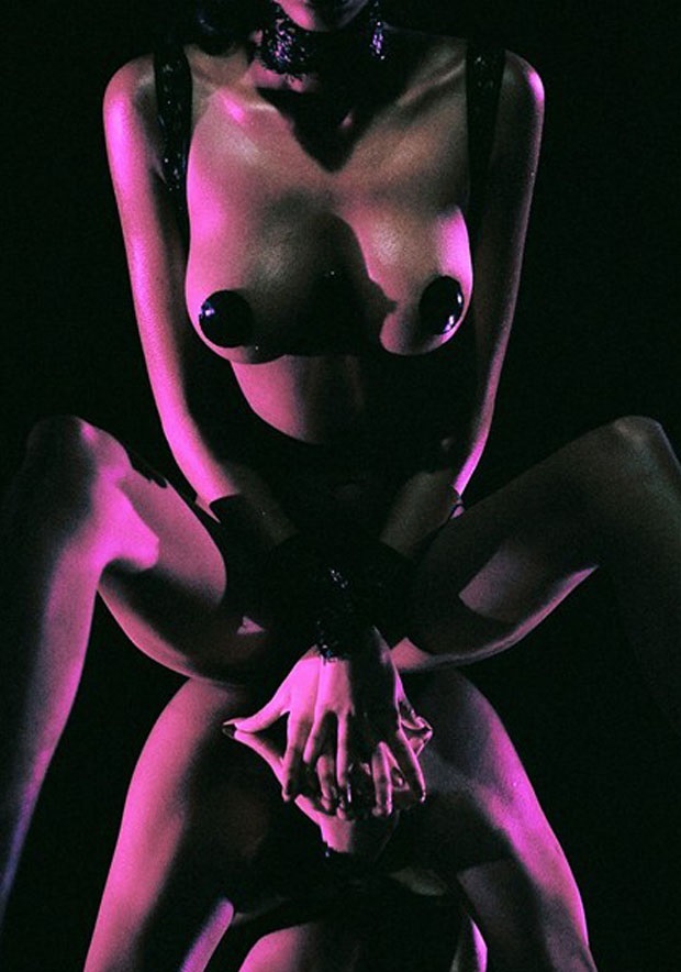 Coco De Mer'in egzotik yüzü