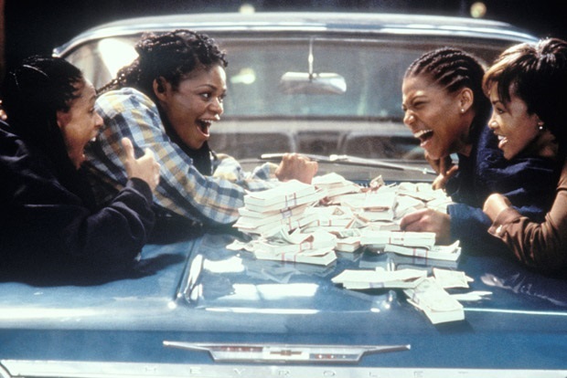 Sinemanın 'kötü' kızları