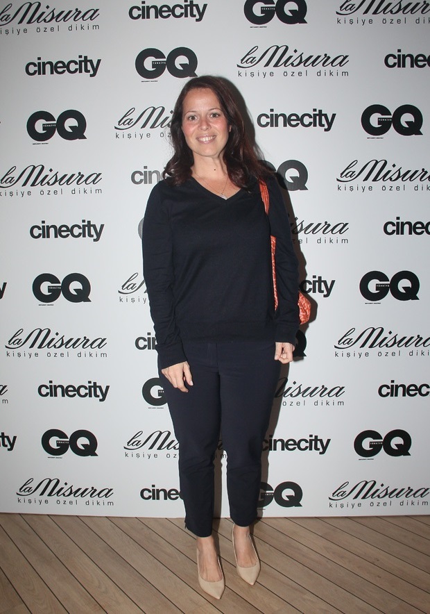 The Great Gatsby gala gecesi